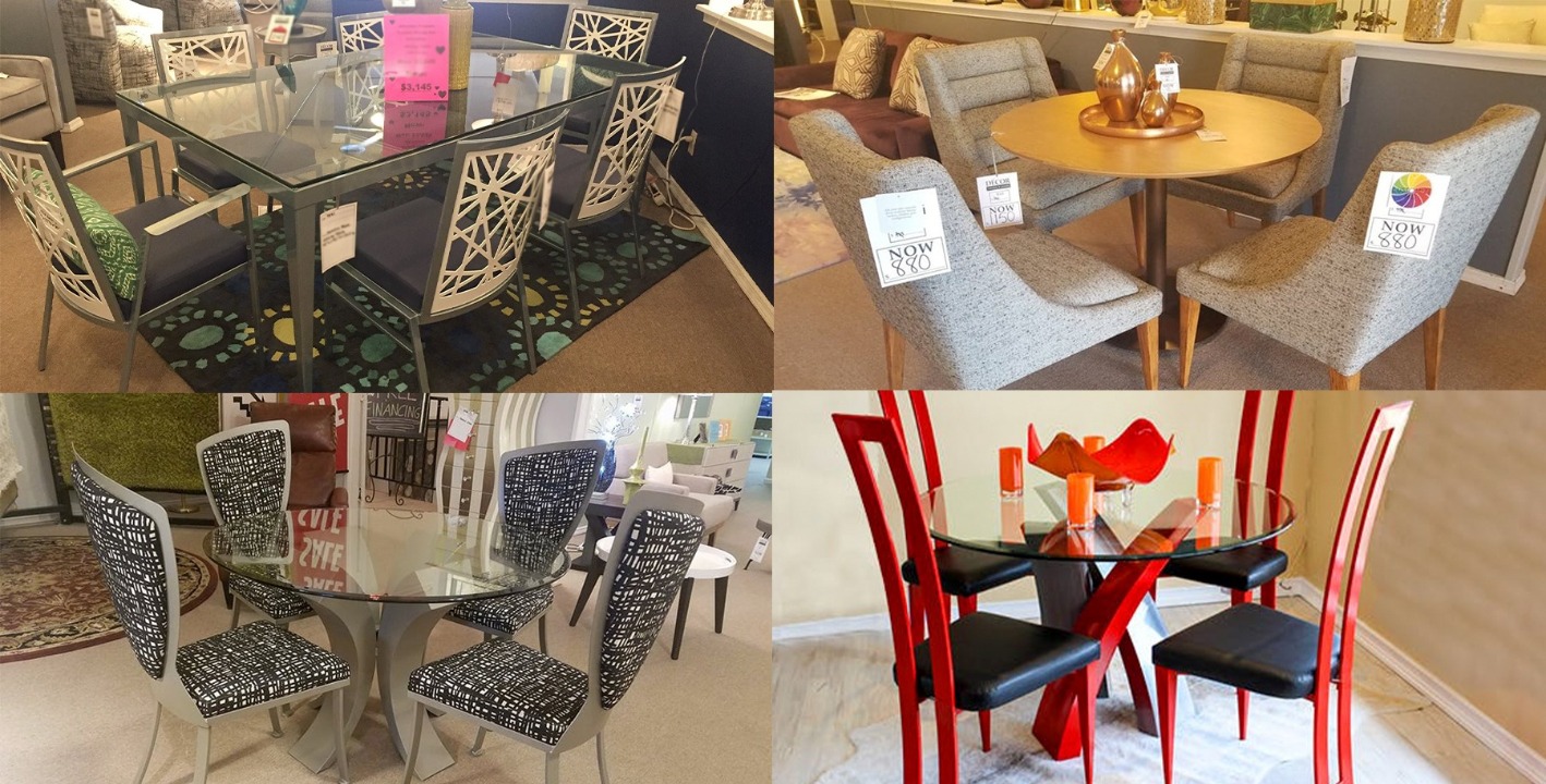 Shop Johnston Casuals Furniture at Décor Interiors